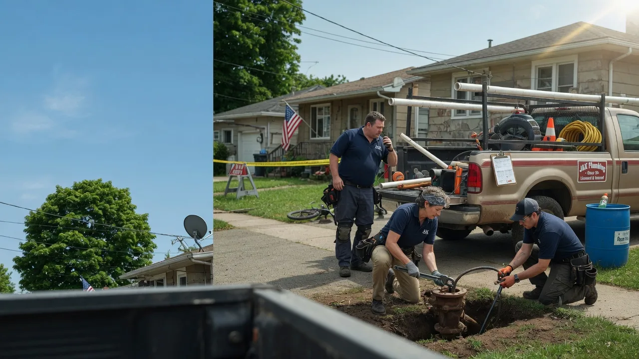 Water Heater Replacement in Melvin, IA near me